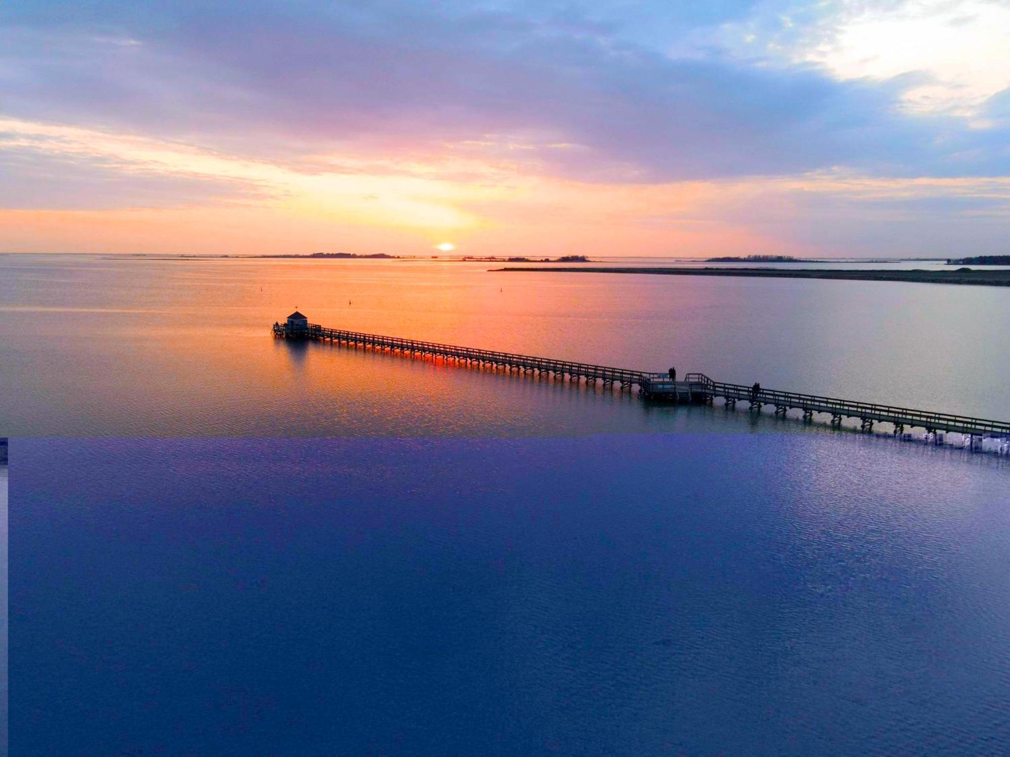 Nakskov Fjord Camping & Cottages Exteriör bild